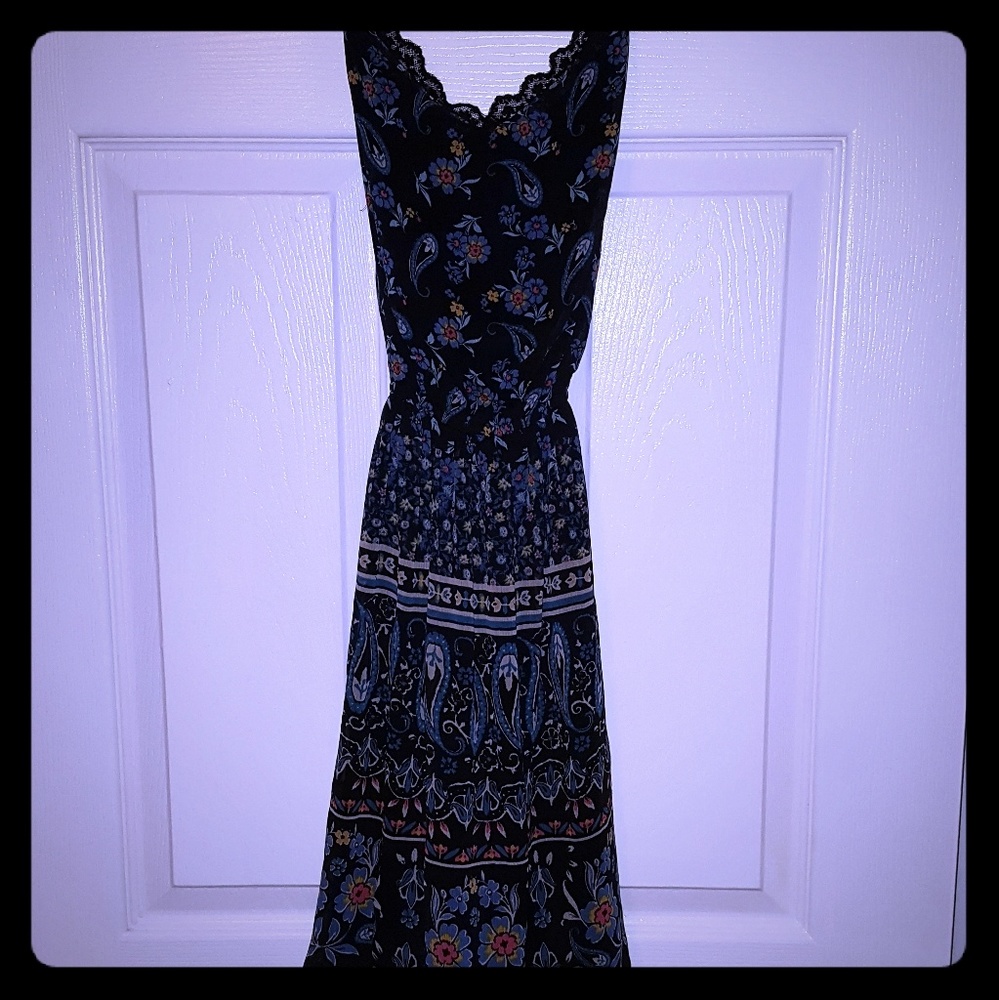 Summer dress